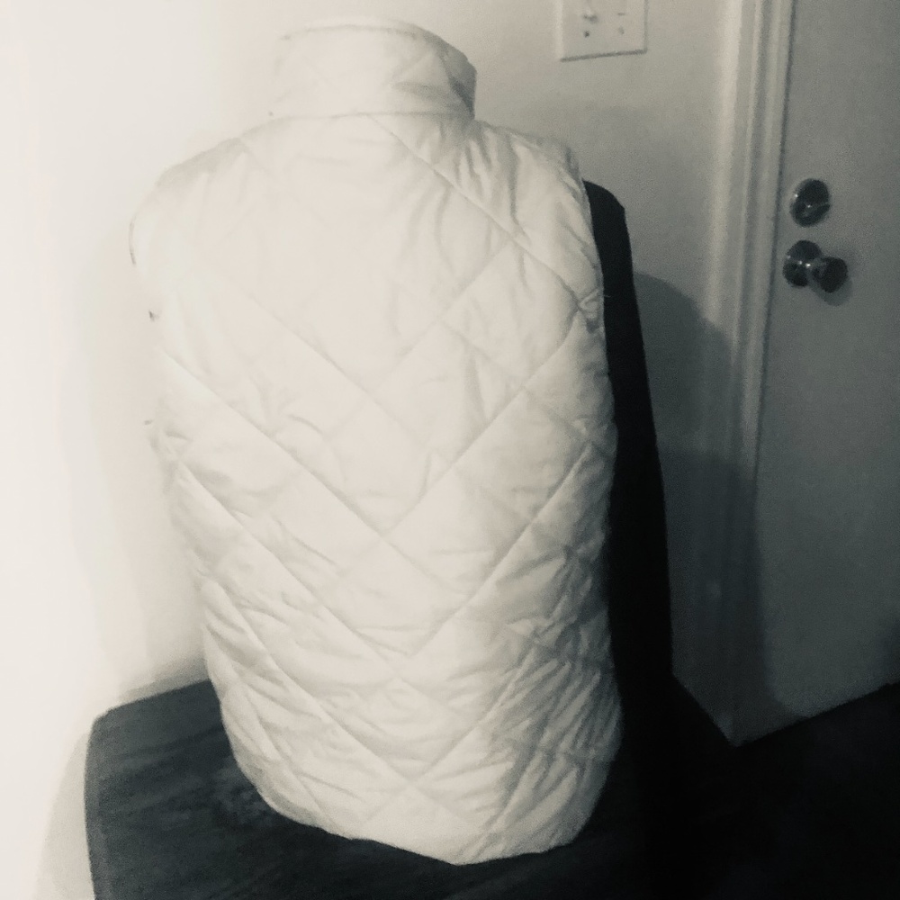 Vest - Picture 2 of 2